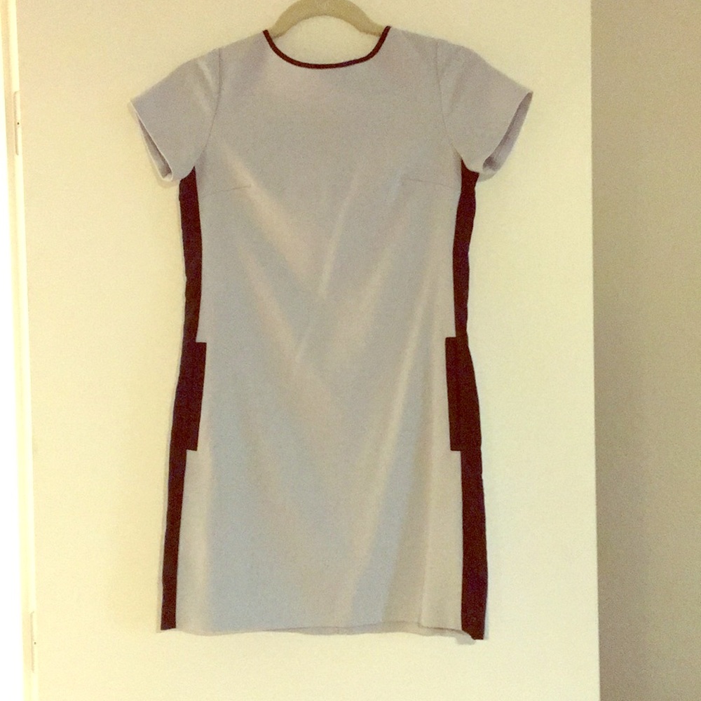 Mod LOFT Dress